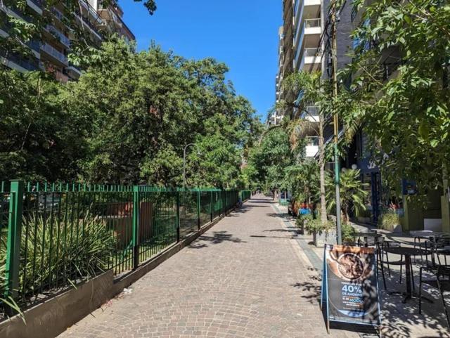Divino Con Pileta Y Balcon En El Super Chic Palermo Chico Tessa I Appartment Buenos Aires Luaran gambar